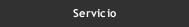 Servicio
